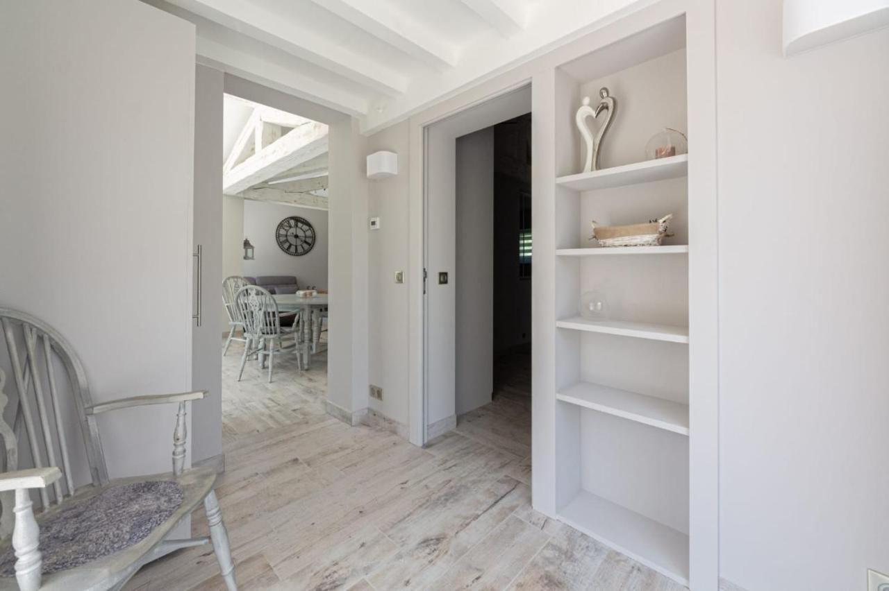Villa Les Trois J Grimaud Exteriér fotografie