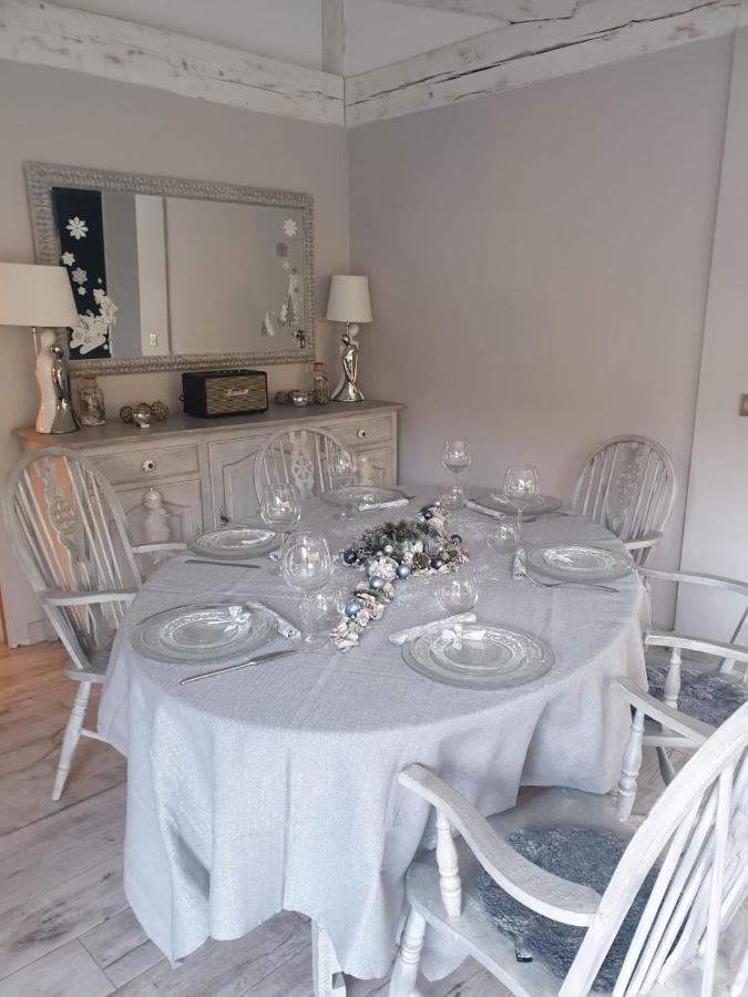 Villa Les Trois J Grimaud Exteriér fotografie